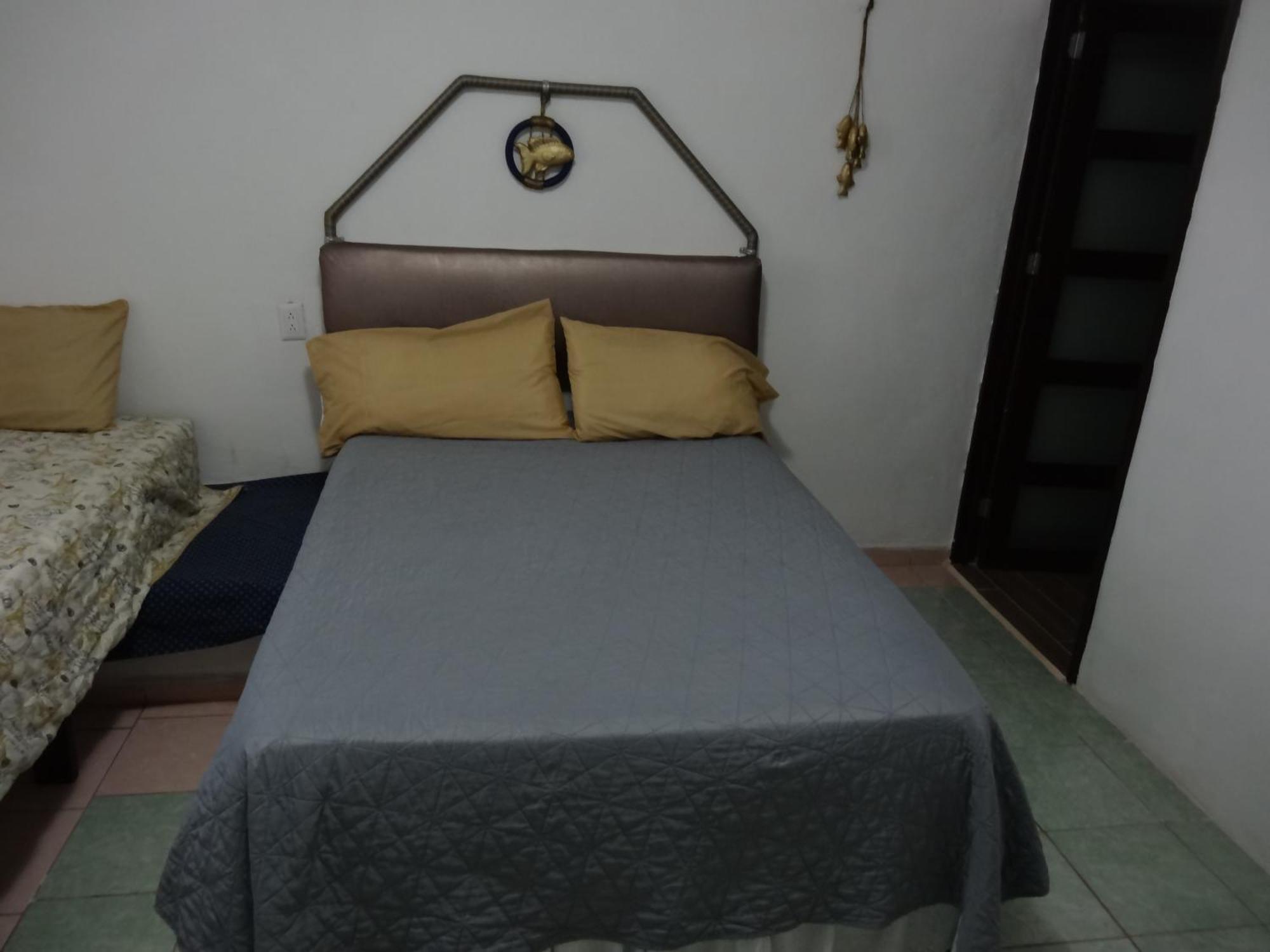 Habitaciones-Comodas-Aire-Wifi-Tv-Cerca De Playa-!!Excelente Precio II 曼萨尼约 外观 照片