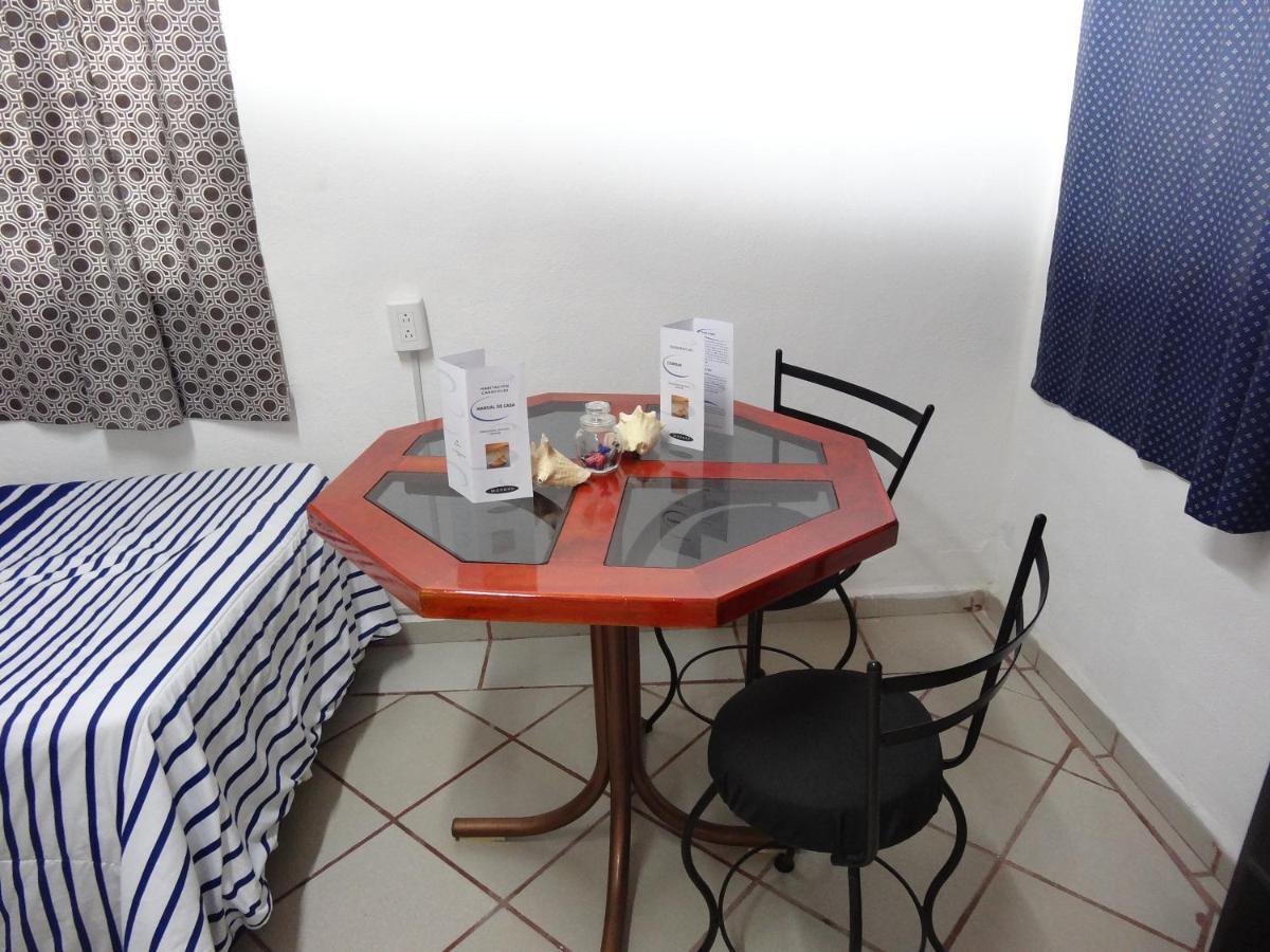 Habitaciones-Comodas-Aire-Wifi-Tv-Cerca De Playa-!!Excelente Precio II 曼萨尼约 外观 照片